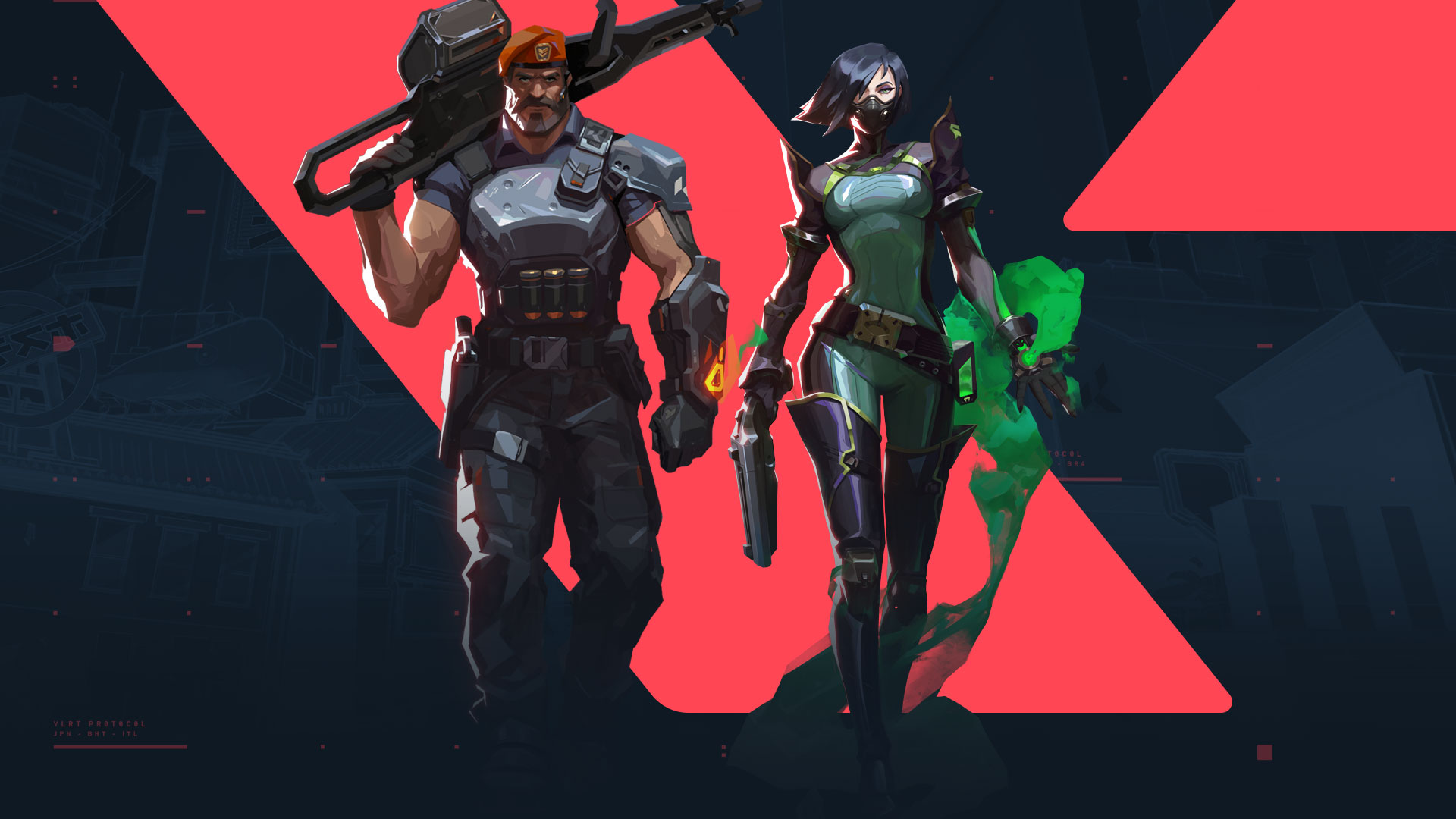 Why Valorant Boosting by OGEdge