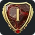 Current rank